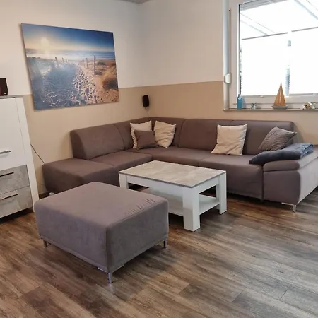 Ferienhaus Steinpicker *