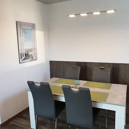 Ferienhaus Steinpicker