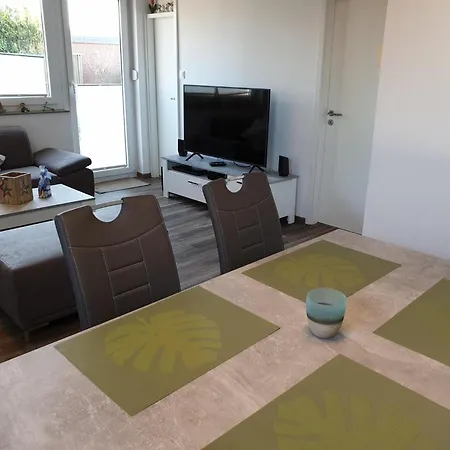 Steinpicker Ferienhaus