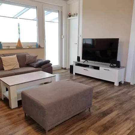 Steinpicker Ferienhaus *