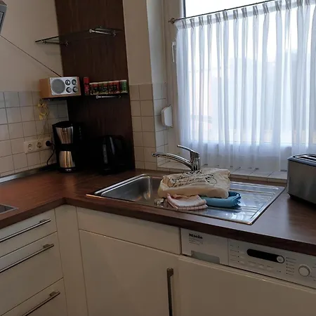 Steinpicker Ferienhaus