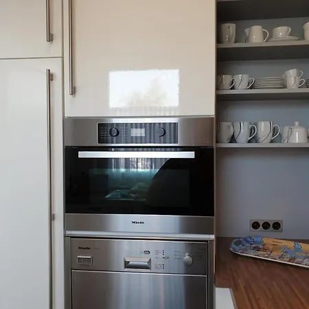 Steinpicker Ferienhaus