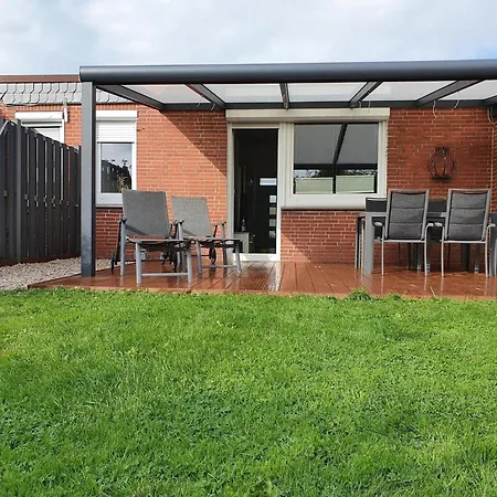 Steinpicker Ferienhaus